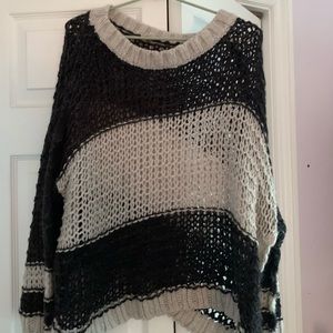 Free People Sweater!!